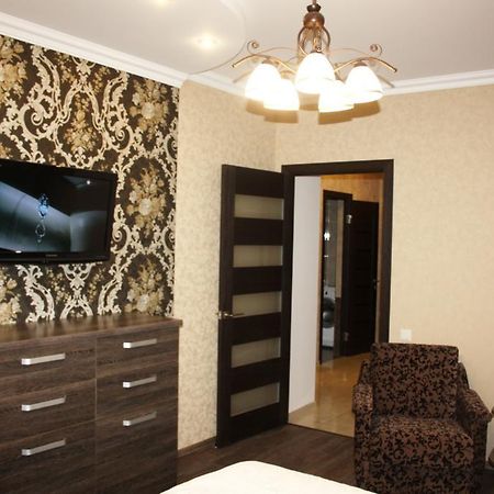 Apartments In The City Center Полтава Экстерьер фото