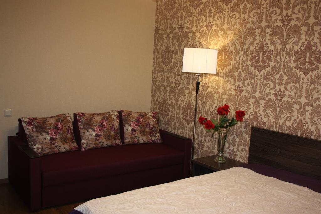 Apartments In The City Center Полтава Экстерьер фото